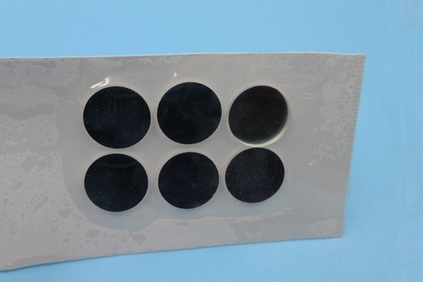 940nm窄帶濾光片 半帶寬10-20nm 截深OD1一OD6